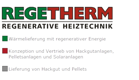 Partnerfirma - Regetherm